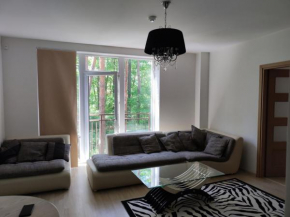 Apartments in Palanga